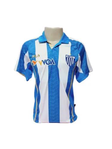 Camisa Avaí F.C. - Fila 2015 Futebol Tamanho P