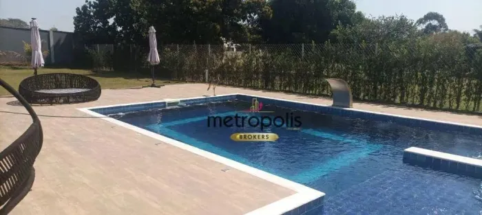 Sobrado à venda, 200 m² por R$ 1.601.000,00 - Torninos - Cesário Lange/SP