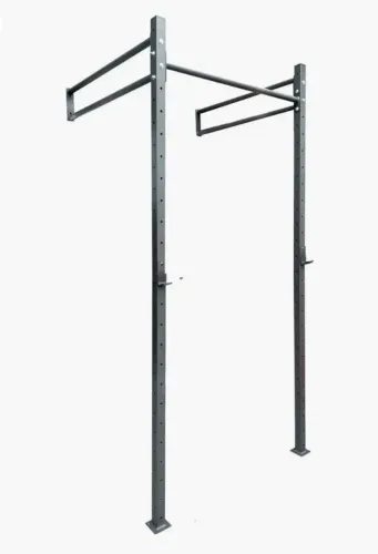 Rack Profissional CrossFit