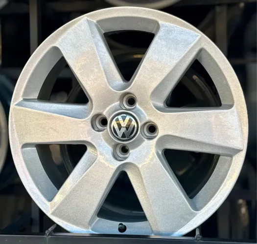 Rodas Surf aro 17 tala 6 furacão 4x100