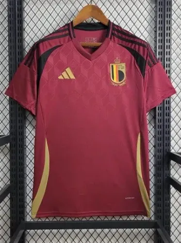 Camisa Bélgica - Home - 24/25 - Adidas Aeroready PROMOÇÃO E FRETE GRÁTIS - Leia o anúncio 
