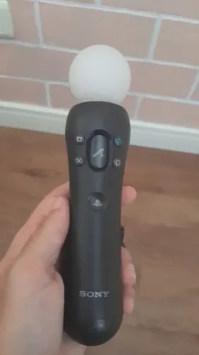 PS move - SOMENTE VENDA