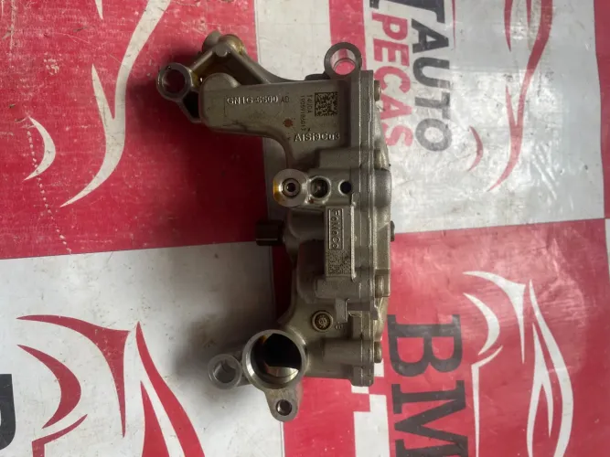 Bomba de óleo do Ford Ká /Ford Ecosport 1.5 3c 
