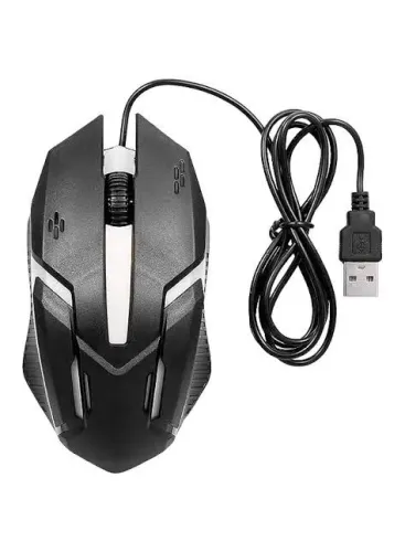Mouse Gamer Com Fio - Frete Grátis 