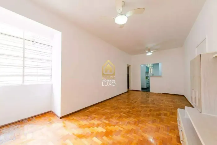 Apartamento para locação com 2 quartos no bairro Gutierrez