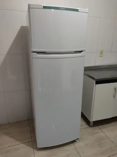 Geladeira Leia o Anúncio Consul Bom Estado Pouco Uso