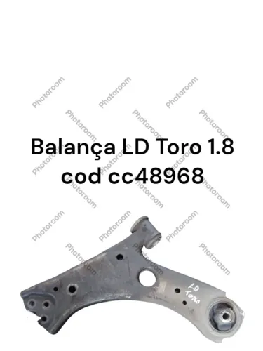 Balança LD fiat toro 1.8 - Peça Automotiva