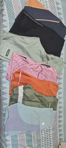 Short academia Novos.