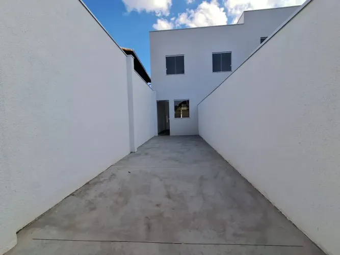 Imóvel para venda com 119 metros quadrados com 2 quartos em Jardim Leblon - Belo Horizonte