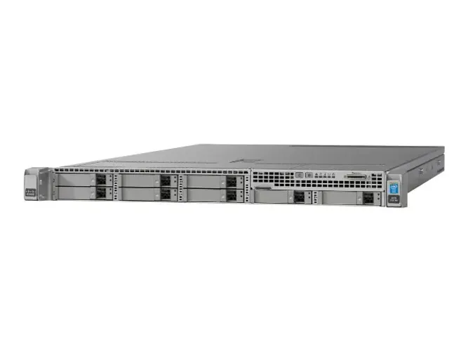 Servidor Cisco Business Edition 6000