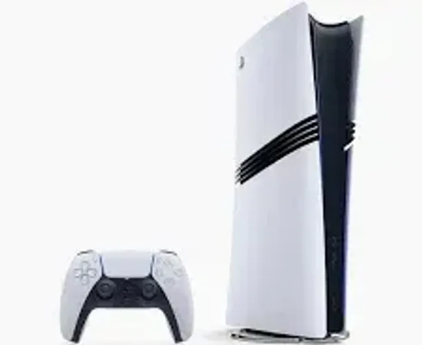 PS5 Pro 2TB Lacrado garantia de 1 ano em loja fisica - aceito trocas