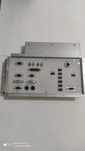 Módulo E/S Máquina de Ultrassom Toshiba Aplio XG