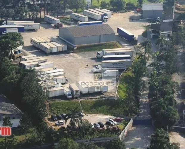 Galpão, 2200 m² - venda por R$ 16.500.000,00 ou aluguel por R$ 120.000,00/mês - Batistini
