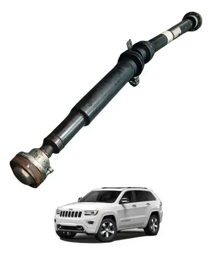Cardan Traseiro Jeep Grand Cherokee 3.6 Gasolina 2015 A 2020