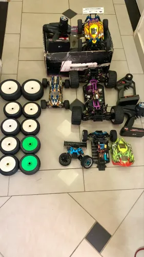 Automodelos