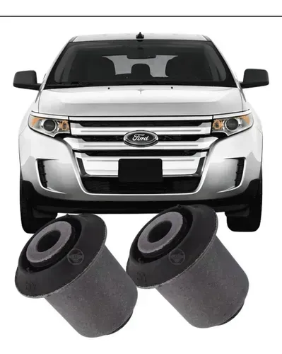 Bucha da bandeja de suspensão dianteira ford edge