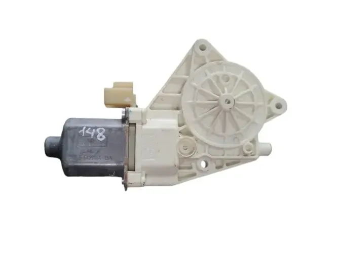 Motor Vidro Traseiro Direito Ford Fusion 2008 - 2012 N148