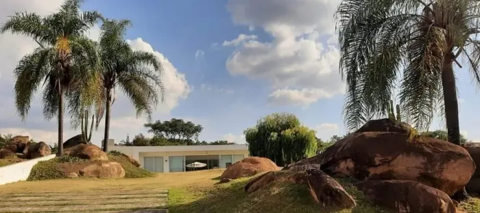 Casa em Condomínio Parque dos Resedás - Itupeva