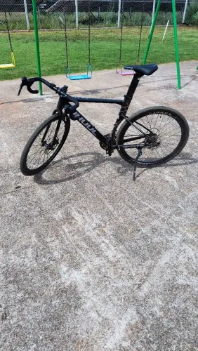 Bicicleta Speed 20 velocidades.