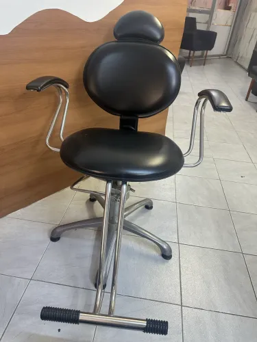 Cadeira para cabeceiro