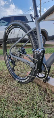 Bike Oggi 7.4 - 2026 - Shimano D.I2