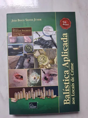 Livro Editora Millenium 