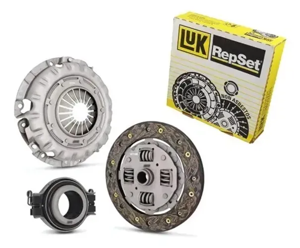Embreagem Fiat Marea 2.0/2.4 20V 99/03- 623.3053.00-LUK
