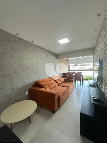 Apartamento 2 Quartos no Edifício Miguel Arcanjo - Praia Do Francês