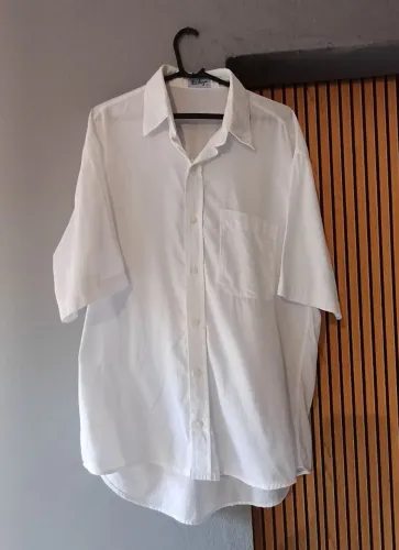 Camisa Manga Curta