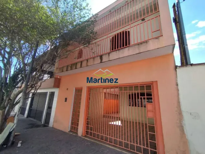 Sobrado com 4 dormitórios, 185 m² - venda por R$ 630.000,00 ou aluguel por R$ 3.880,00/mês
