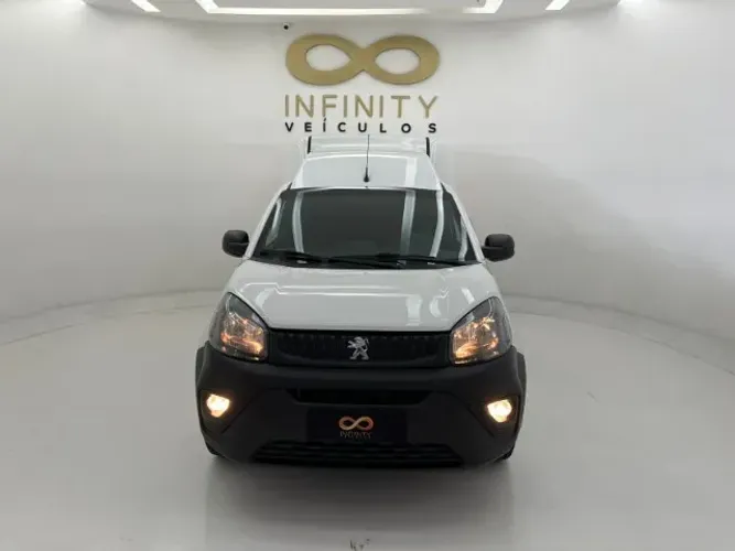 Peugeot Partner Rapid Busin. Pack 1.4 Flex Mec. 2024