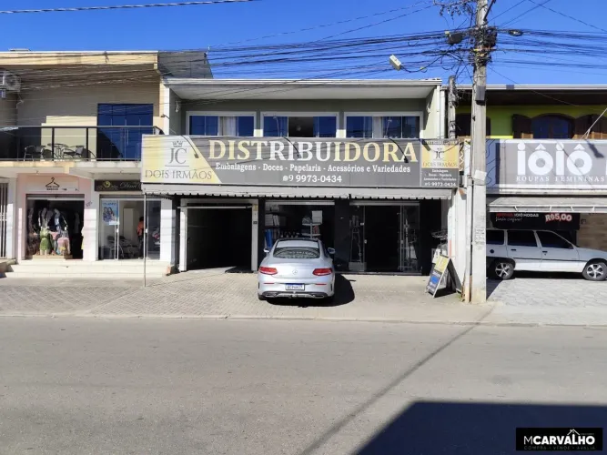 Comercial para Venda em Piraquara, Guarituba