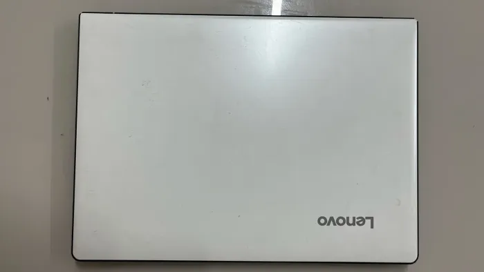 Notebook Lenovo 