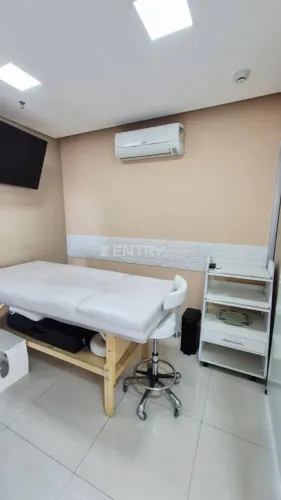 Sala Comercial à Venda | 46 M² | Porteira Fechada | 1 Vaga | Maxime Office Tower  Jundiaí/