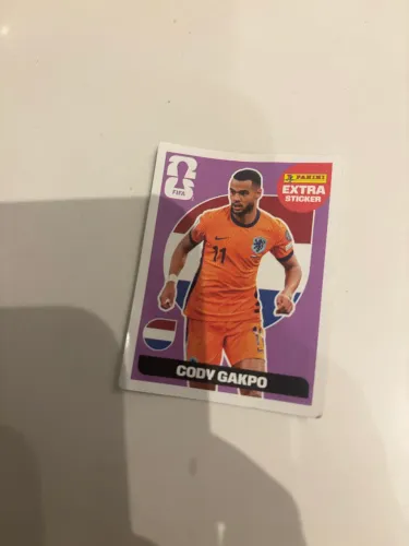 Figurinha Legend Copa do mundo 2026