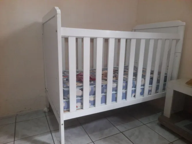 Berço