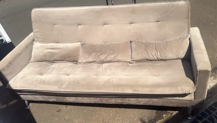 Sofa cama