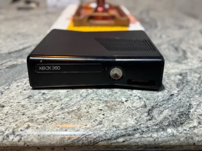 Xbox 360 - Descrição