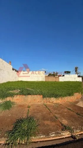 Terreno Quinta do Vale 620 m²