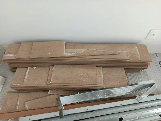 Laminados