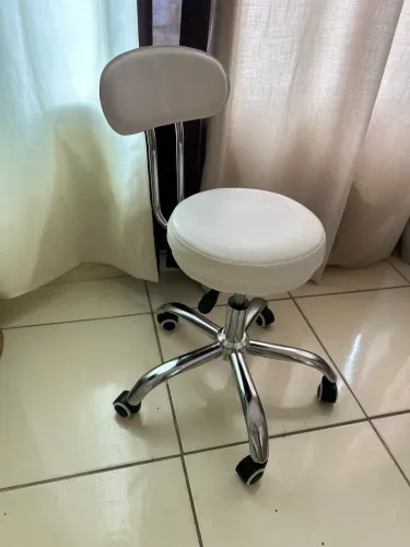 Mocho Giratório/ cadeira giratória