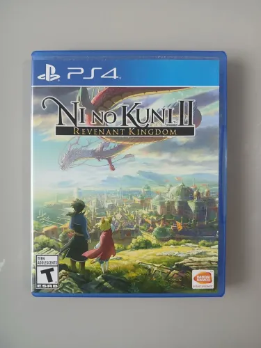 JOGO PS4 MIDIA FISICA 
