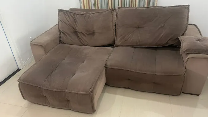 Vendo sofá