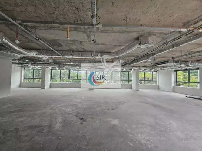 Sala/Conjunto para aluguel tem 350 metros quadrados em Jardim Europa - São Paulo - SP