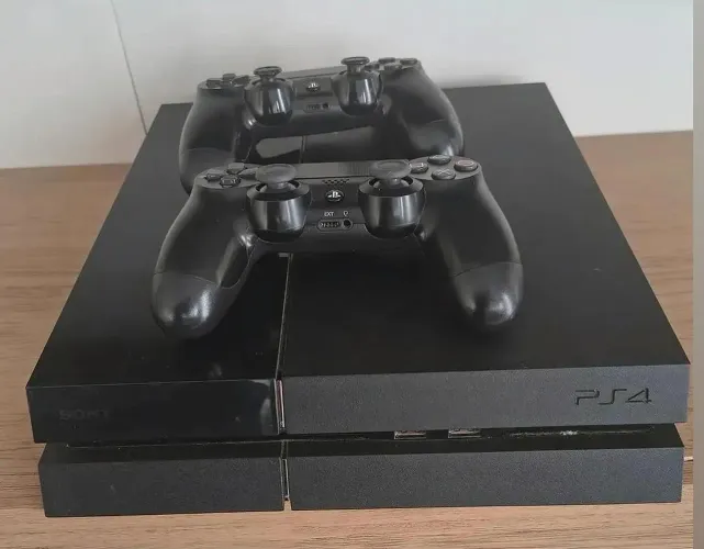 Playstation PS4
