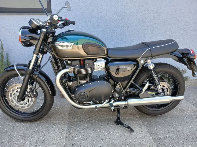 Triumph