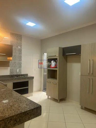 Casa para venda - VILA REAL em Franca - SP
