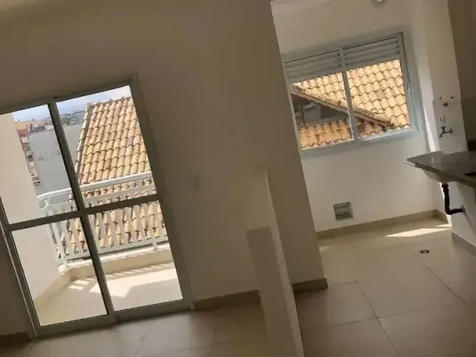 (WP) APARTAMENTO A VENDA EM ALMIRANTE TAMANDARÉ 100% PARCELADO