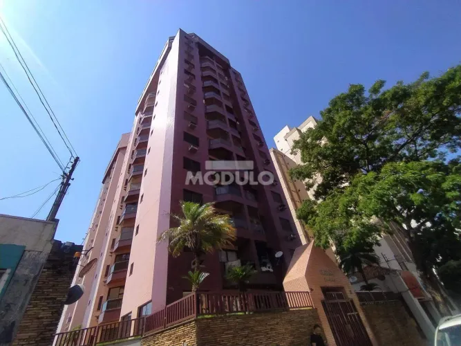 Apartamento para alugar no Centro