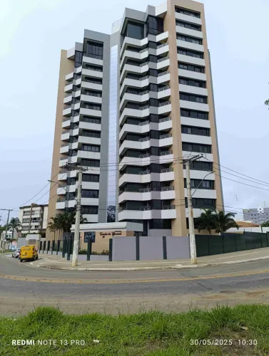 Apartamento decorado alto padrão com 176 m² , 3 salas, 3 vagas de garagem à venda, Boa Vis